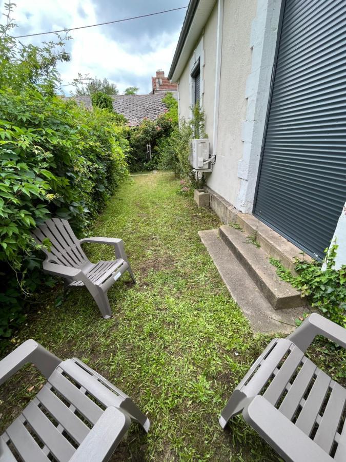 Maison périgueux quartier Barnabé Extérieur photo